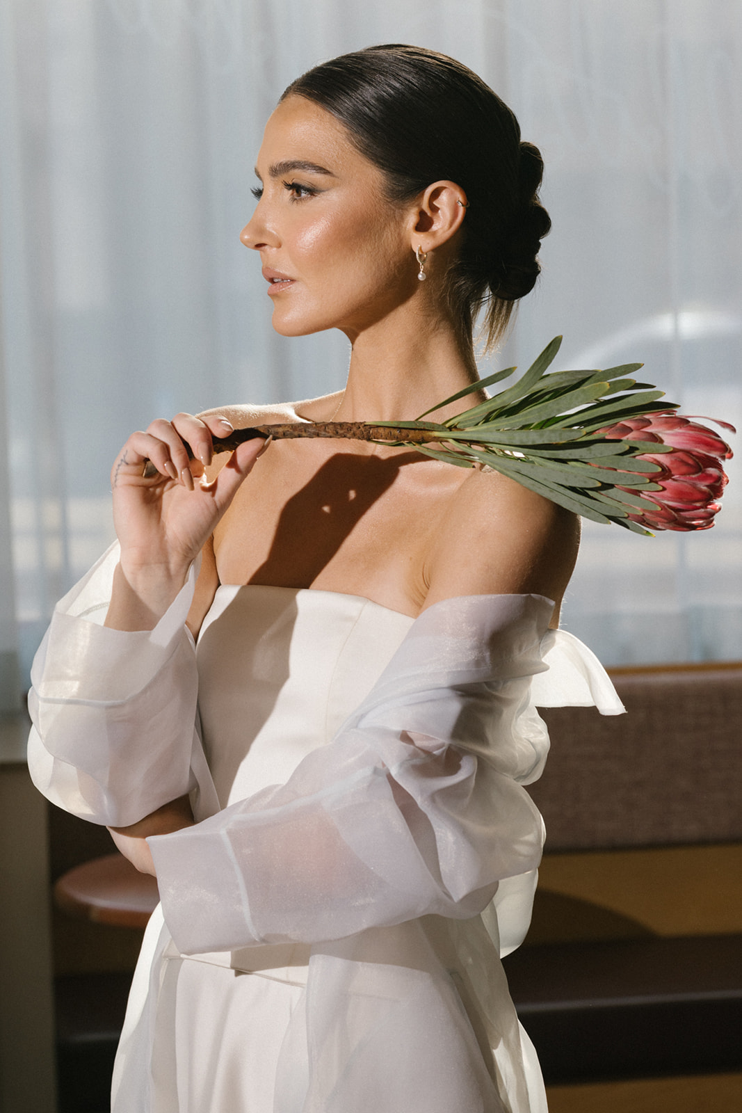 Makeup portfolio by Marianne Moore, Victoria BC