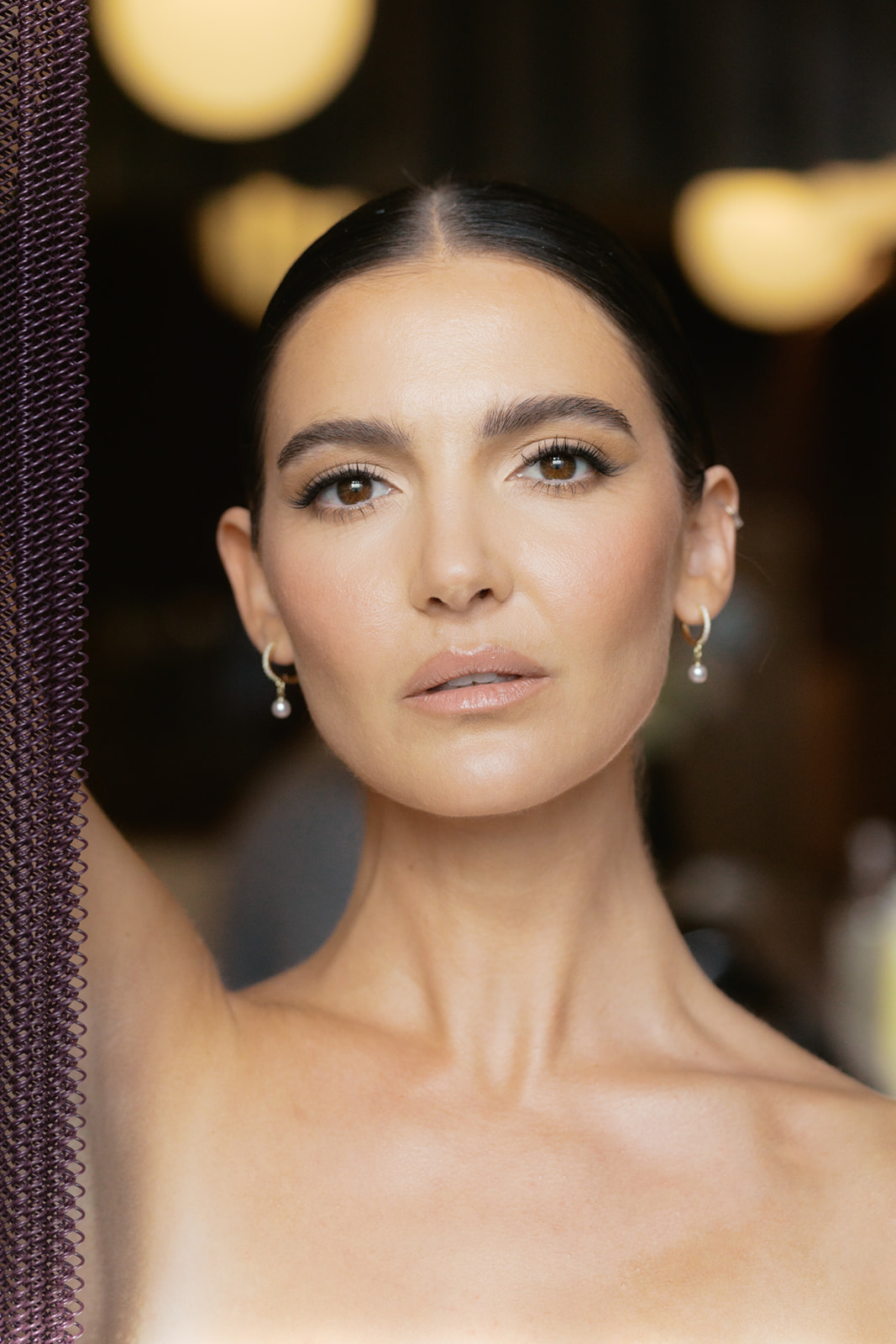 Makeup portfolio by Marianne Moore, Victoria BC