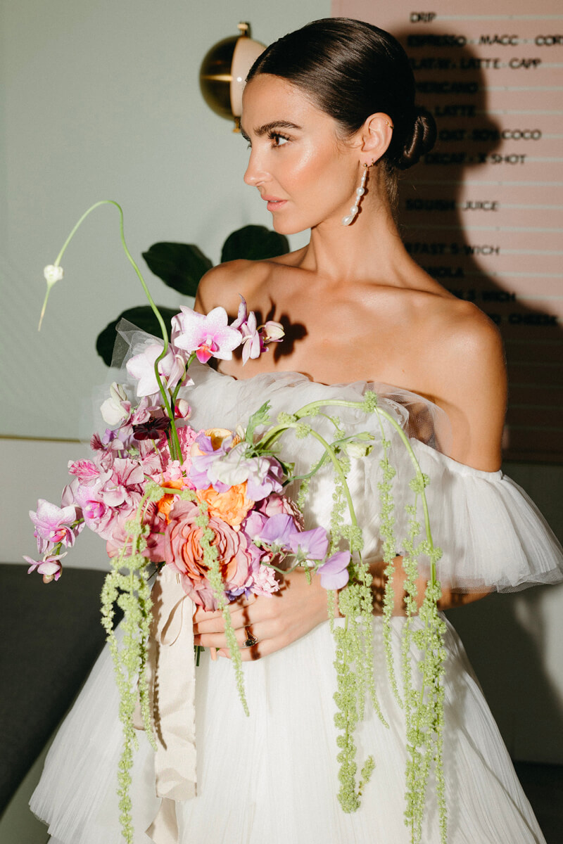 Makeup portfolio by Marianne Moore, Victoria BC