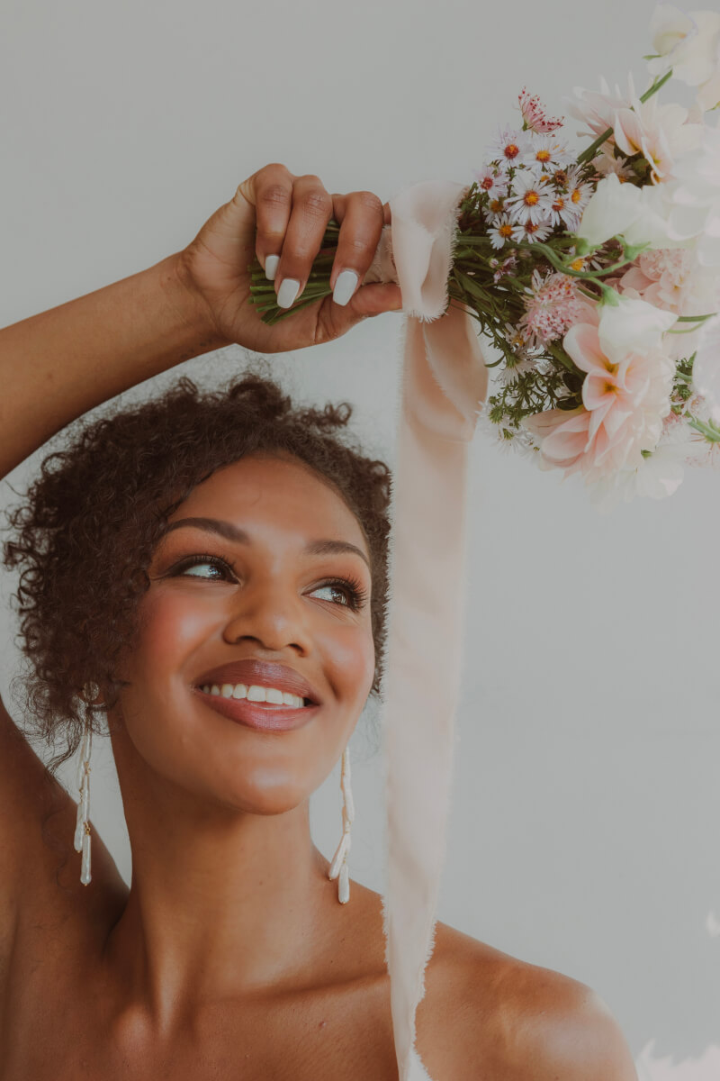 Makeup portfolio by Marianne Moore, Victoria BC