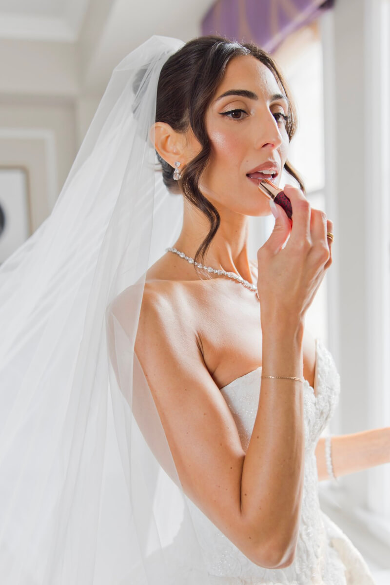 Makeup portfolio by Marianne Moore, Victoria BC