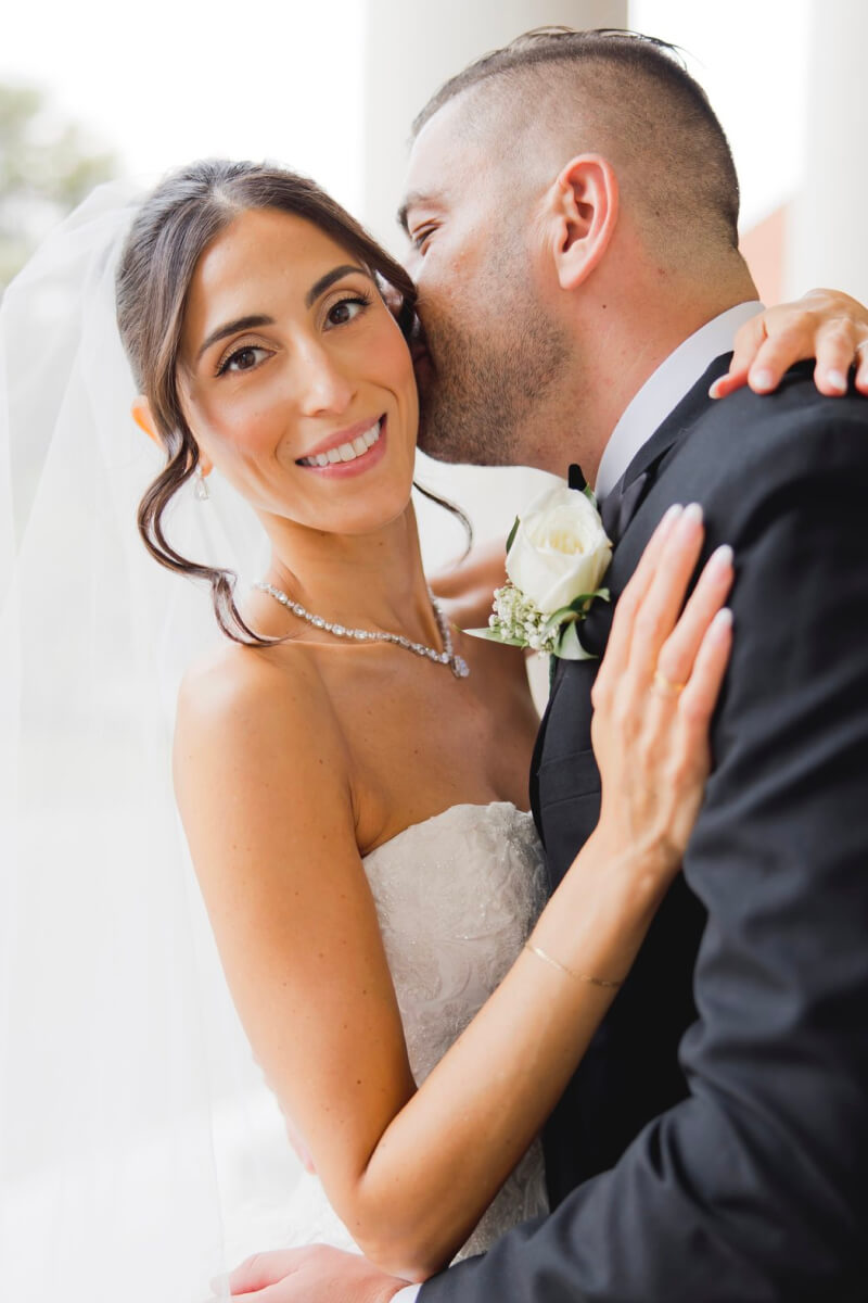 Makeup portfolio by Marianne Moore, Victoria BC