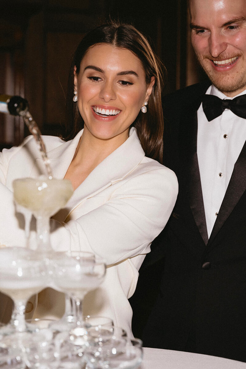 Makeup portfolio by Marianne Moore, Victoria BC