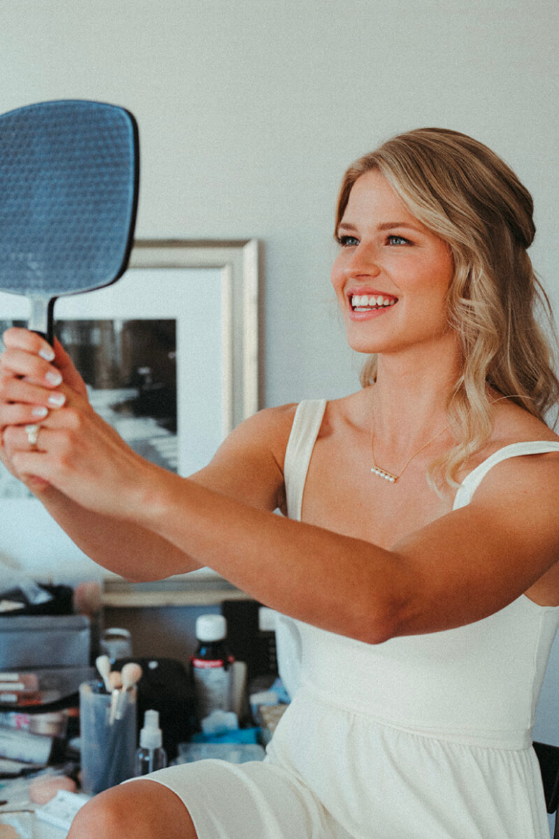 Makeup portfolio by Marianne Moore, Victoria BC