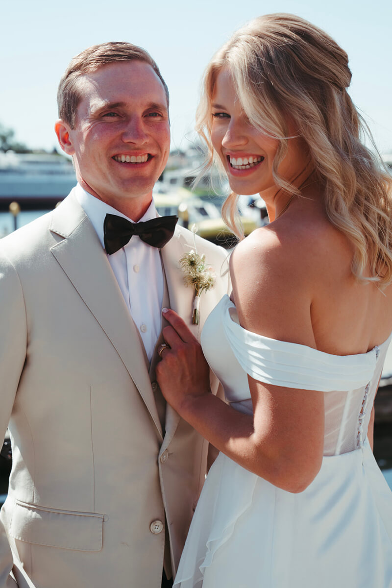 Makeup portfolio by Marianne Moore, Victoria BC