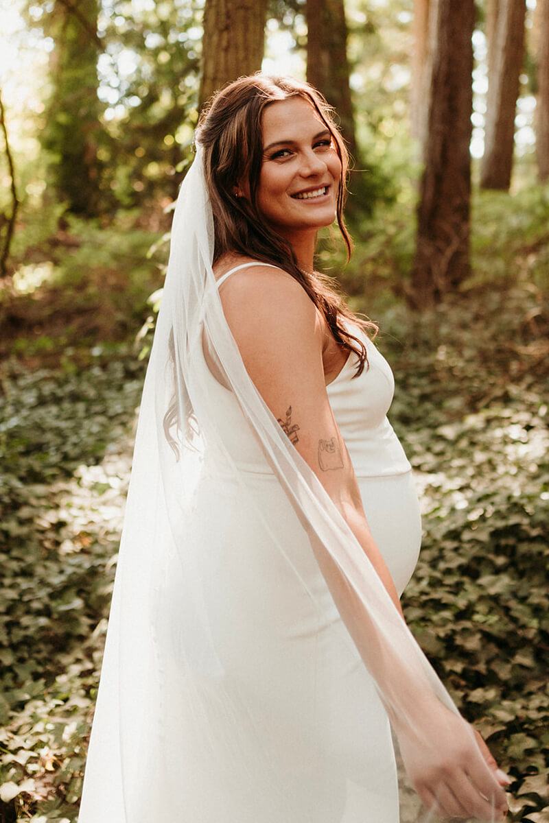 Makeup portfolio by Marianne Moore, Victoria BC