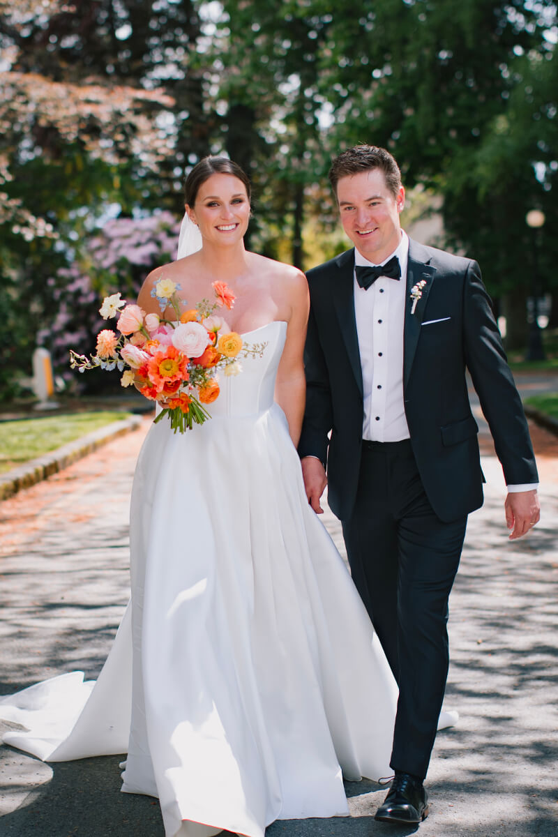 Makeup portfolio by Marianne Moore, Victoria BC