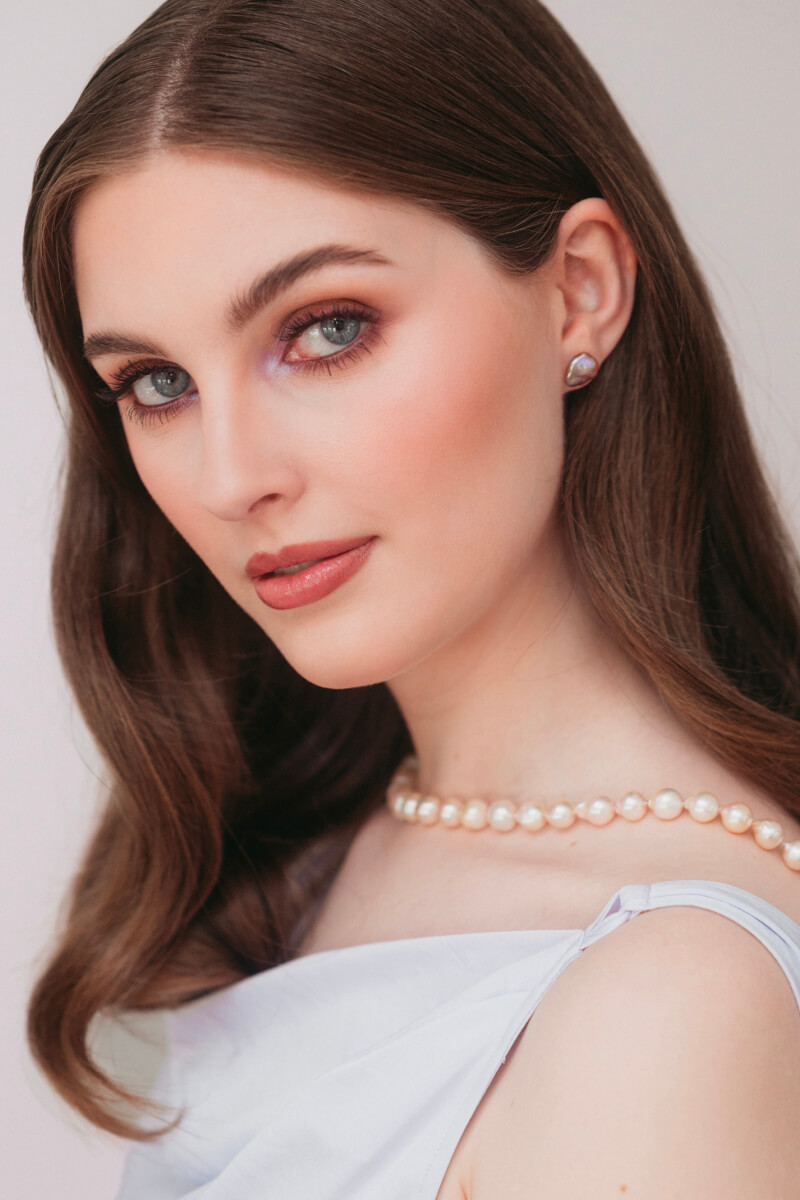 Makeup portfolio by Marianne Moore, Victoria BC