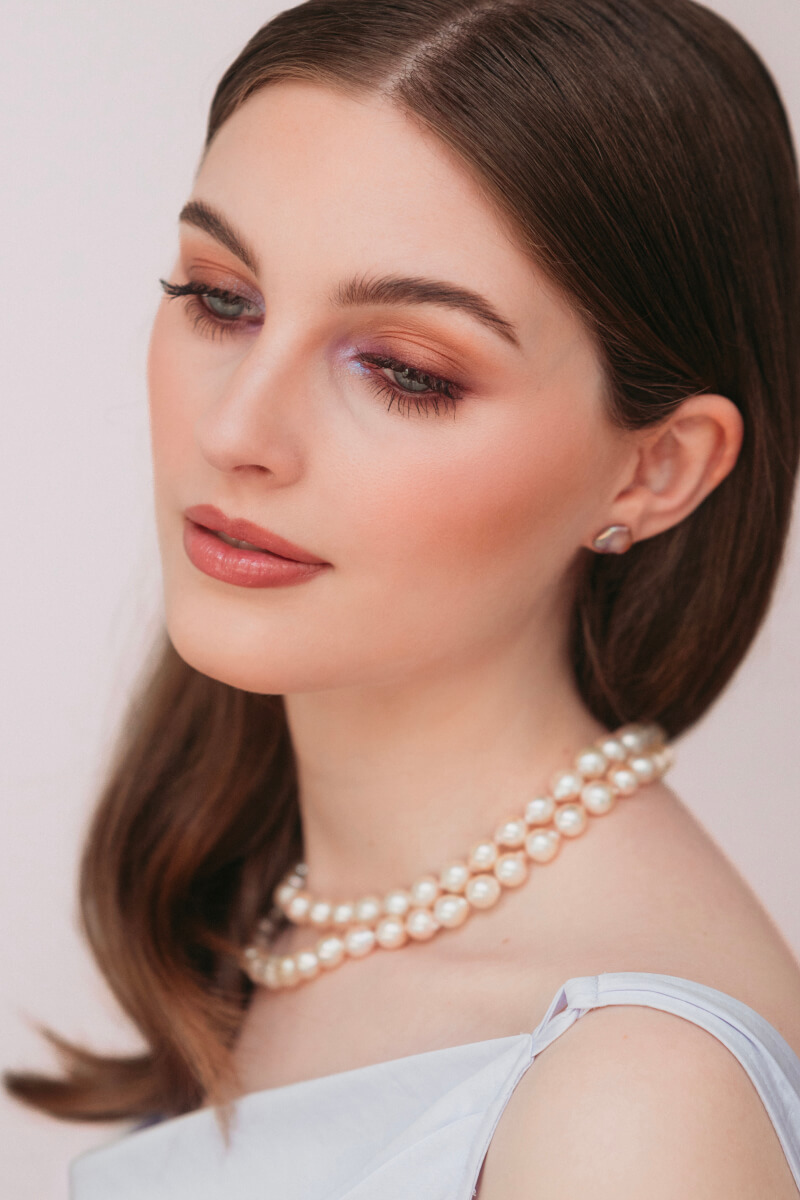 Makeup portfolio by Marianne Moore, Victoria BC