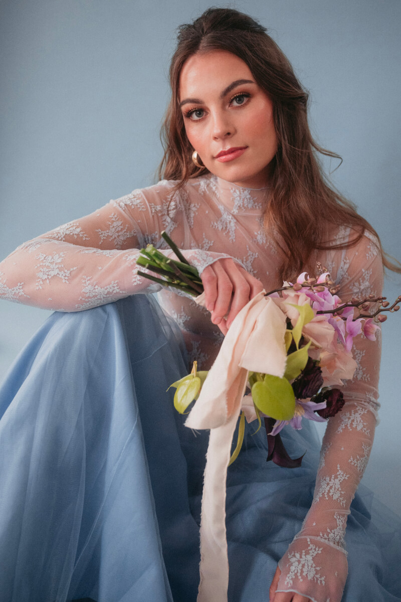 Makeup portfolio by Marianne Moore, Victoria BC