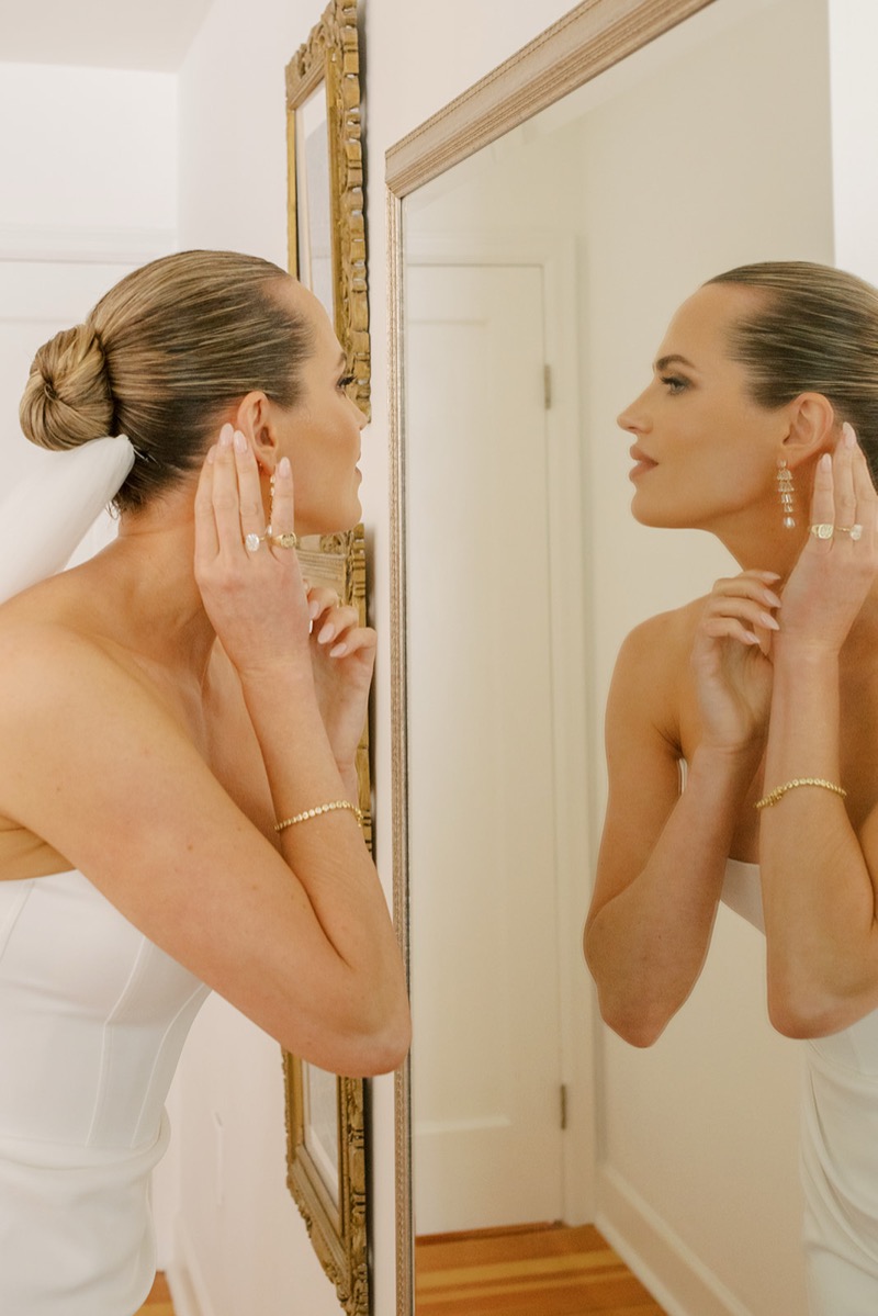 Makeup portfolio by Marianne Moore, Victoria BC