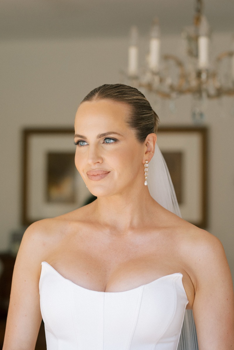 Makeup portfolio by Marianne Moore, Victoria BC