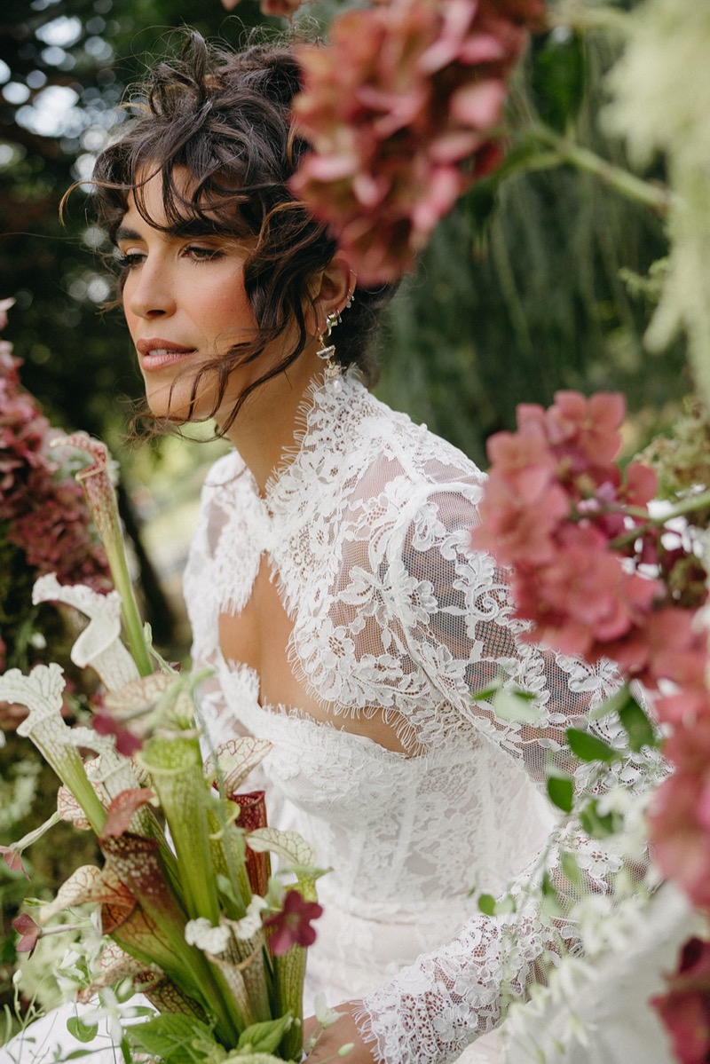 Makeup portfolio by Marianne Moore, Victoria BC