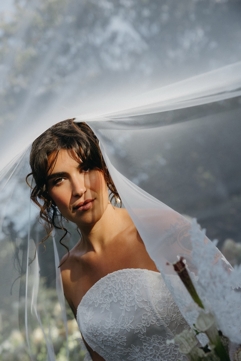 Makeup portfolio by Marianne Moore, Victoria BC
