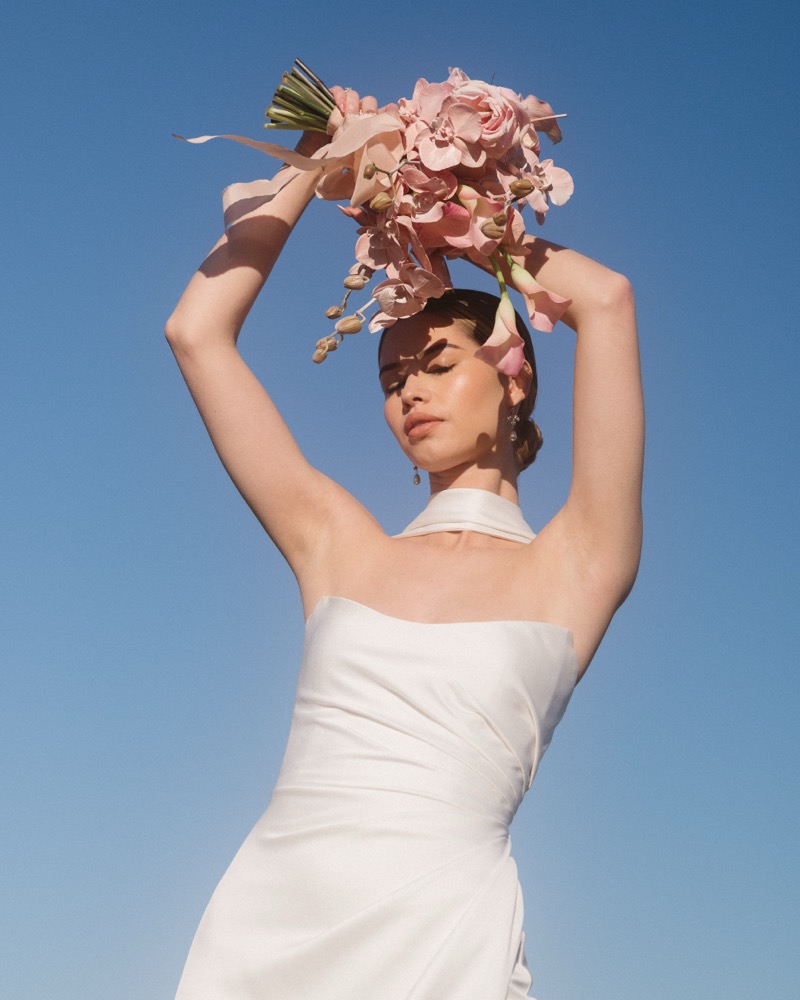 Makeup portfolio by Marianne Moore, Victoria BC