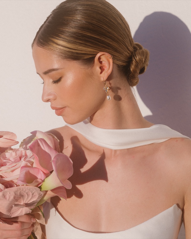 Makeup portfolio by Marianne Moore, Victoria BC